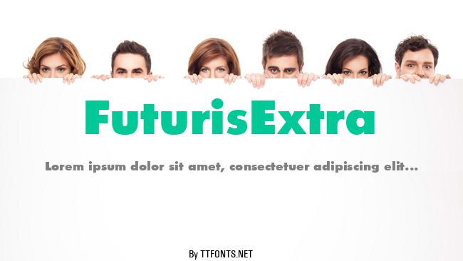 FuturisExtra example